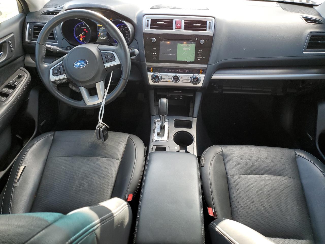 2015 Subaru Legacy - Image 8