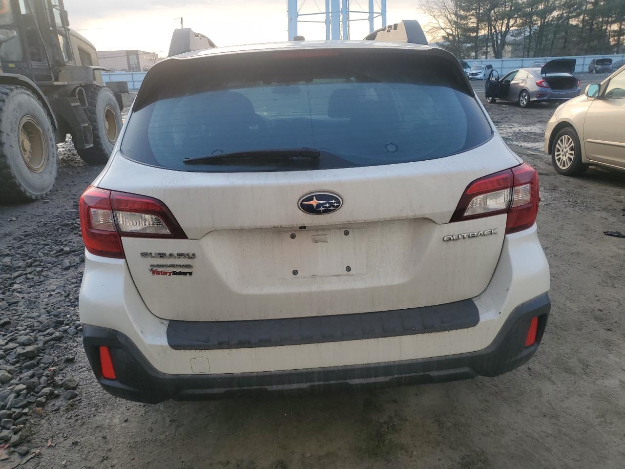 2019 Subaru Outback - Image 6