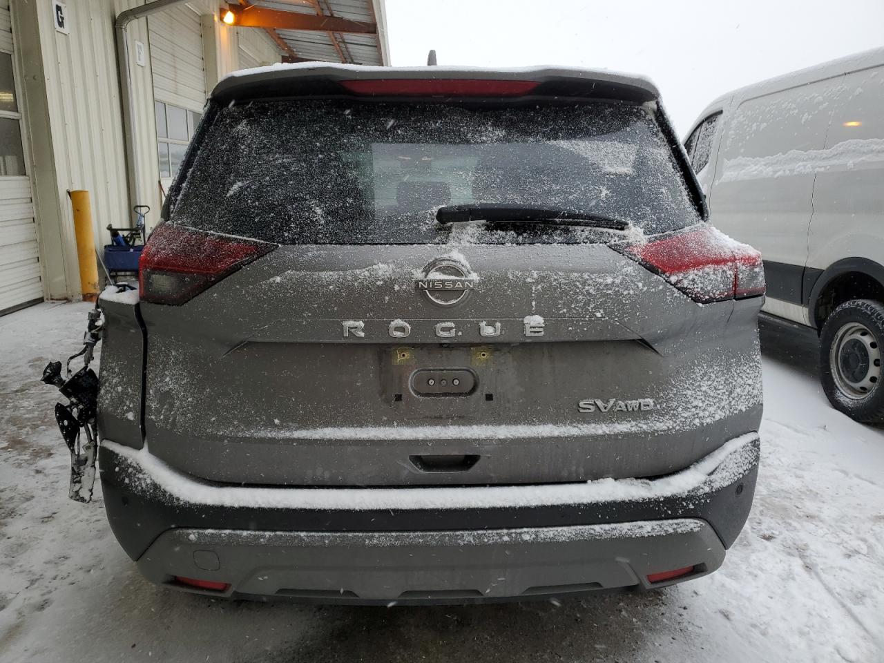 JN8BT3BB4NW339398 NISSAN ROGUE 2022