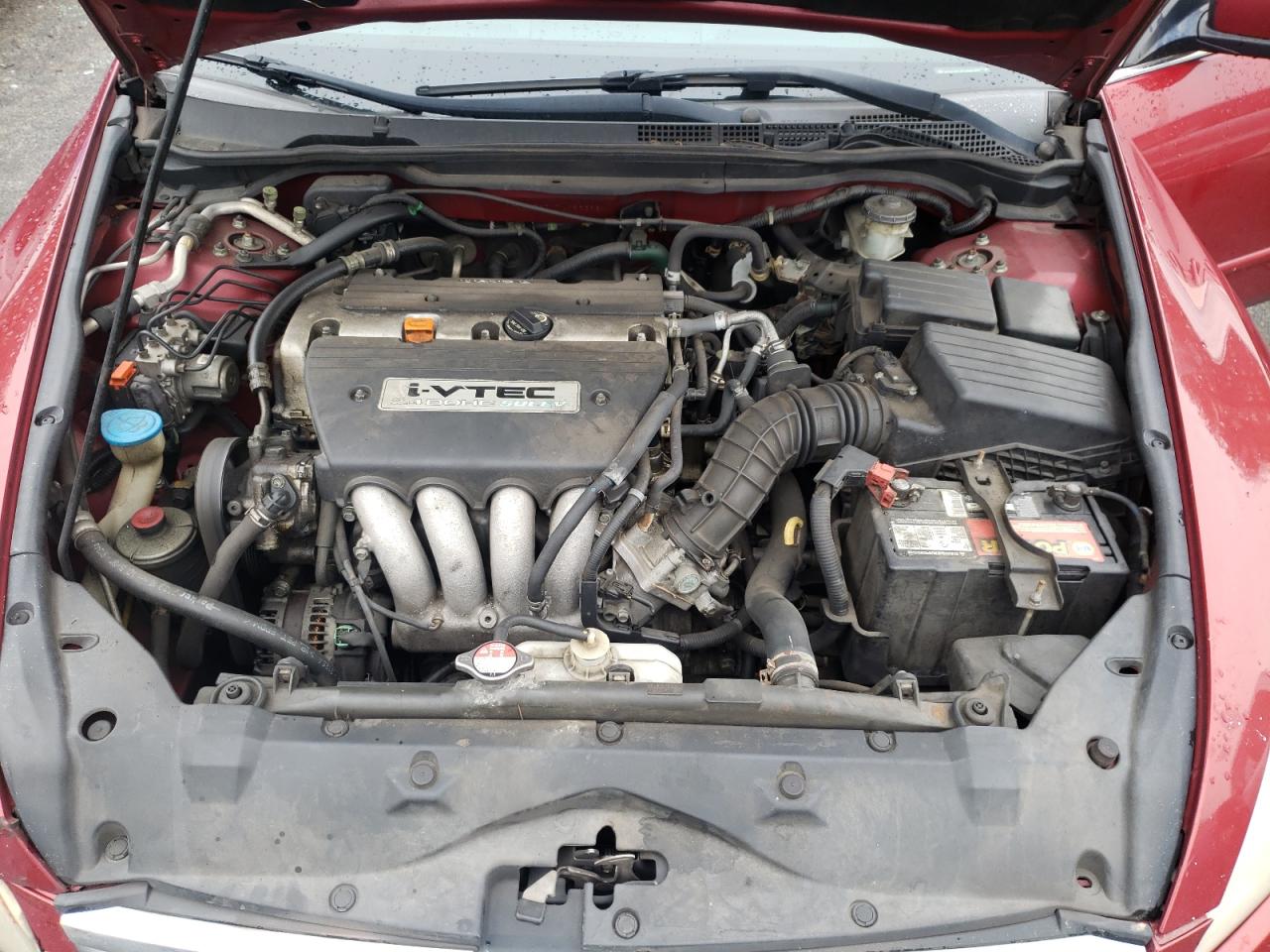 2007 Honda Accord - Image 11
