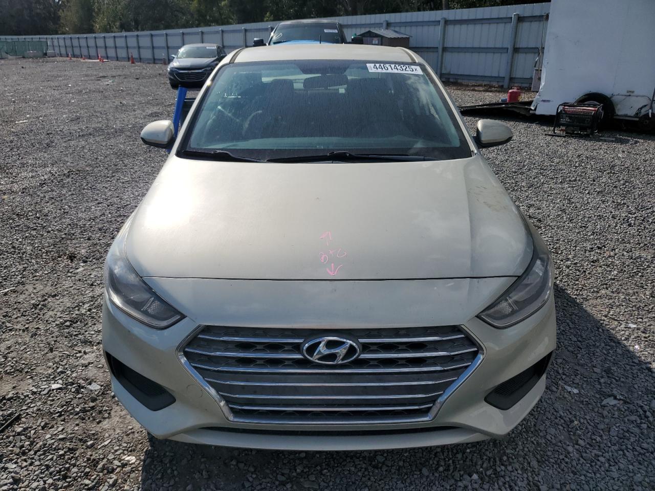 2019 Hyundai Accent - Image 5