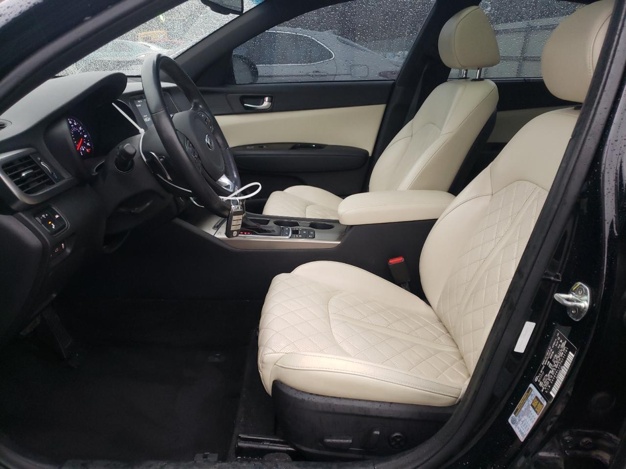 2018 Kia Optima - Image 7
