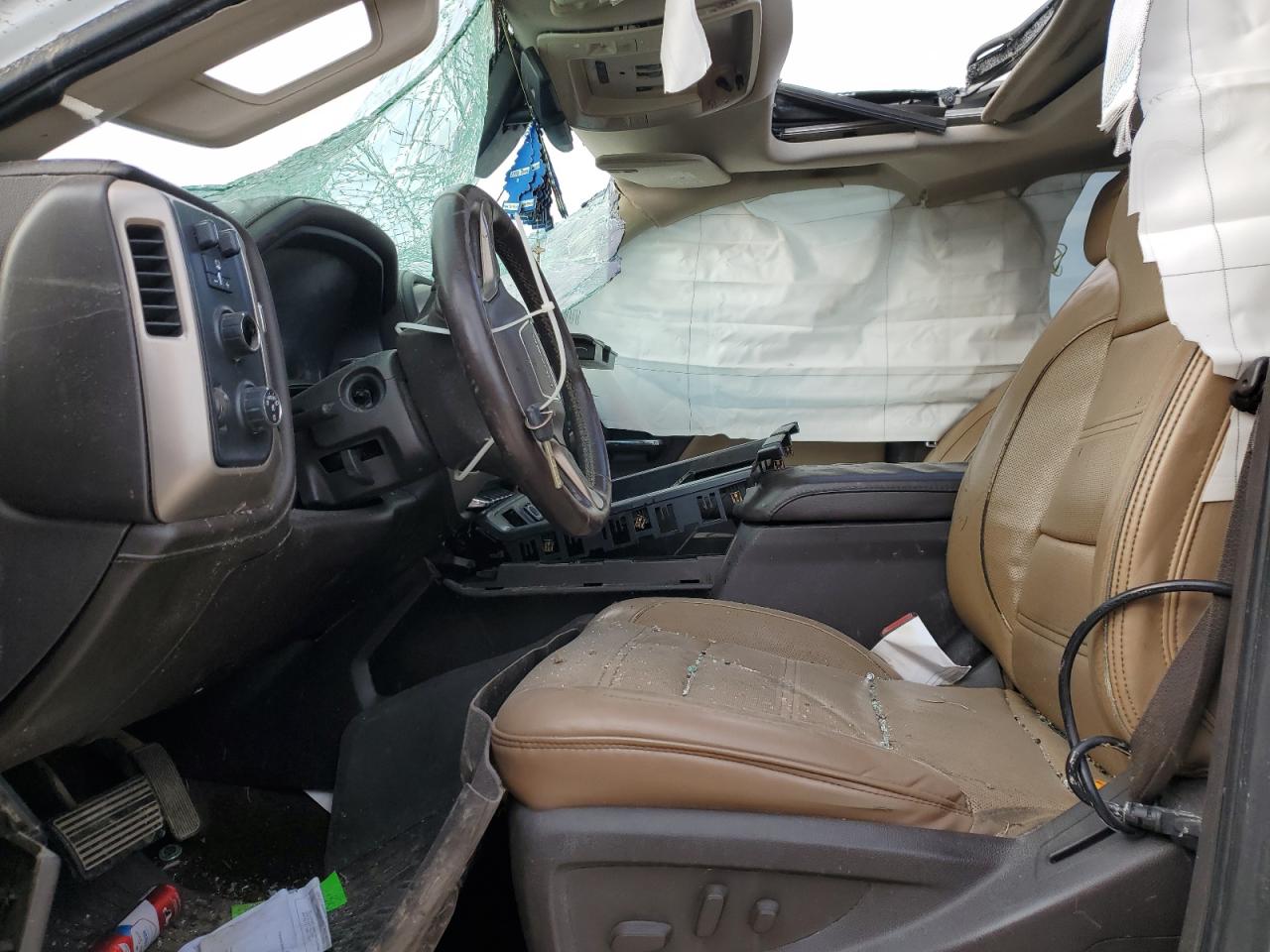 2017 GMC Sierra - Image 7