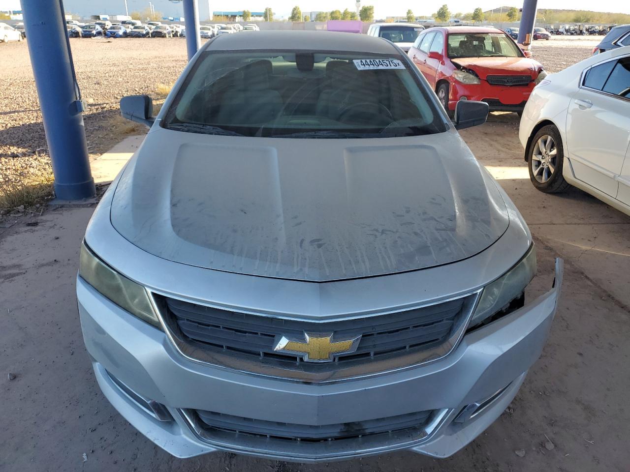 2014 Chevrolet Impala - Image 5
