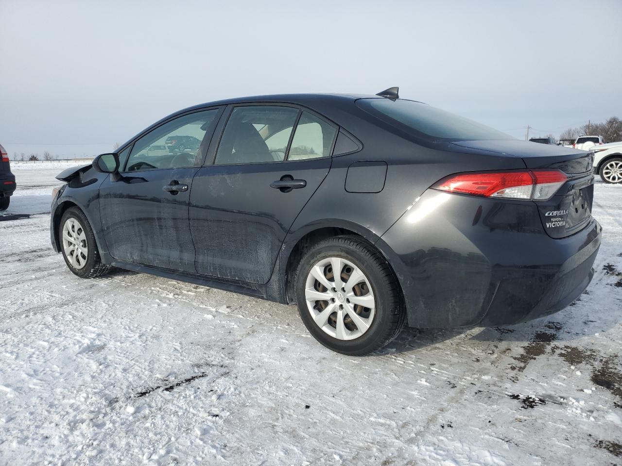 2021 Toyota Corolla - Image 2