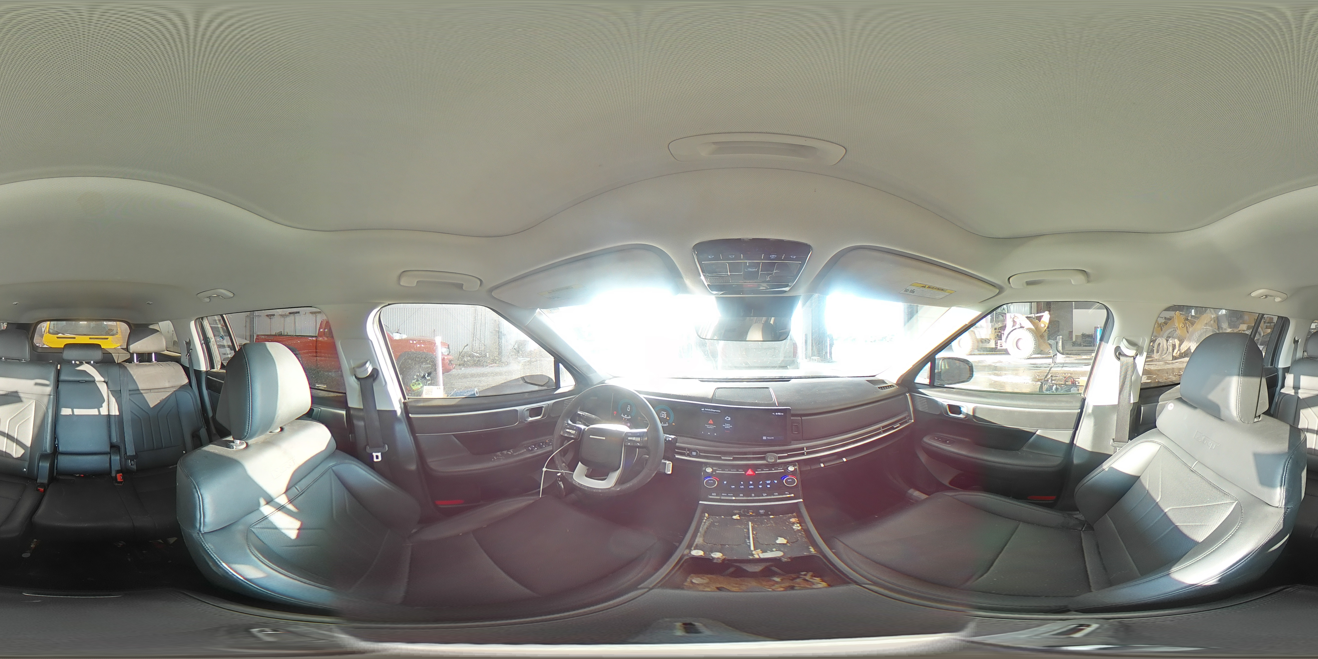 2024 Hyundai Santa Fe - Image 14