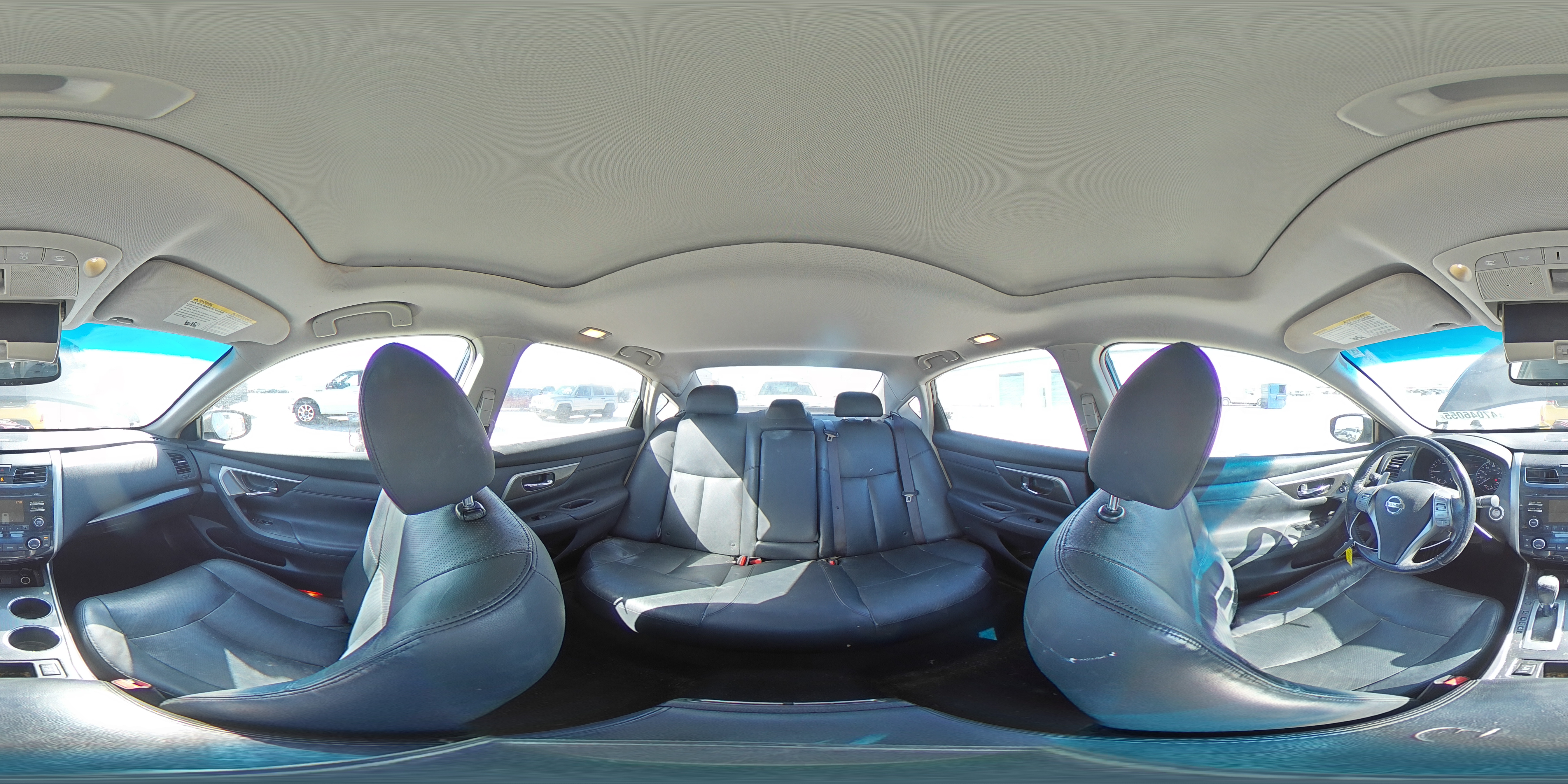 2013 Nissan Altima - Image 14