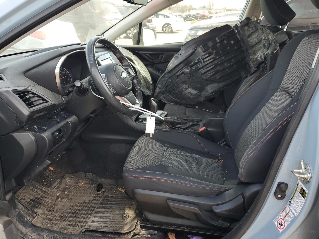 2019 Subaru XV - Image 7
