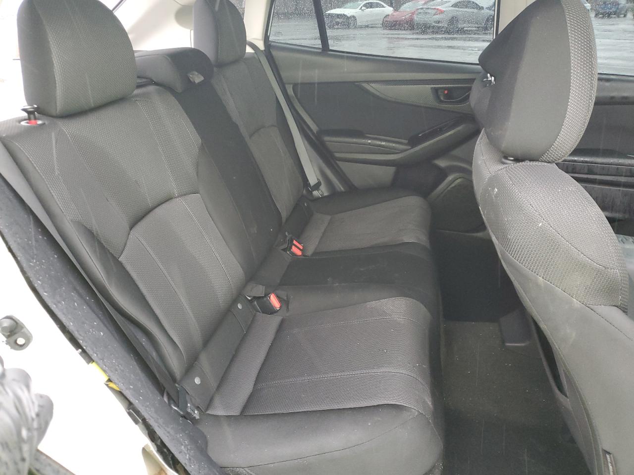 2017 Subaru Impreza - Image 10