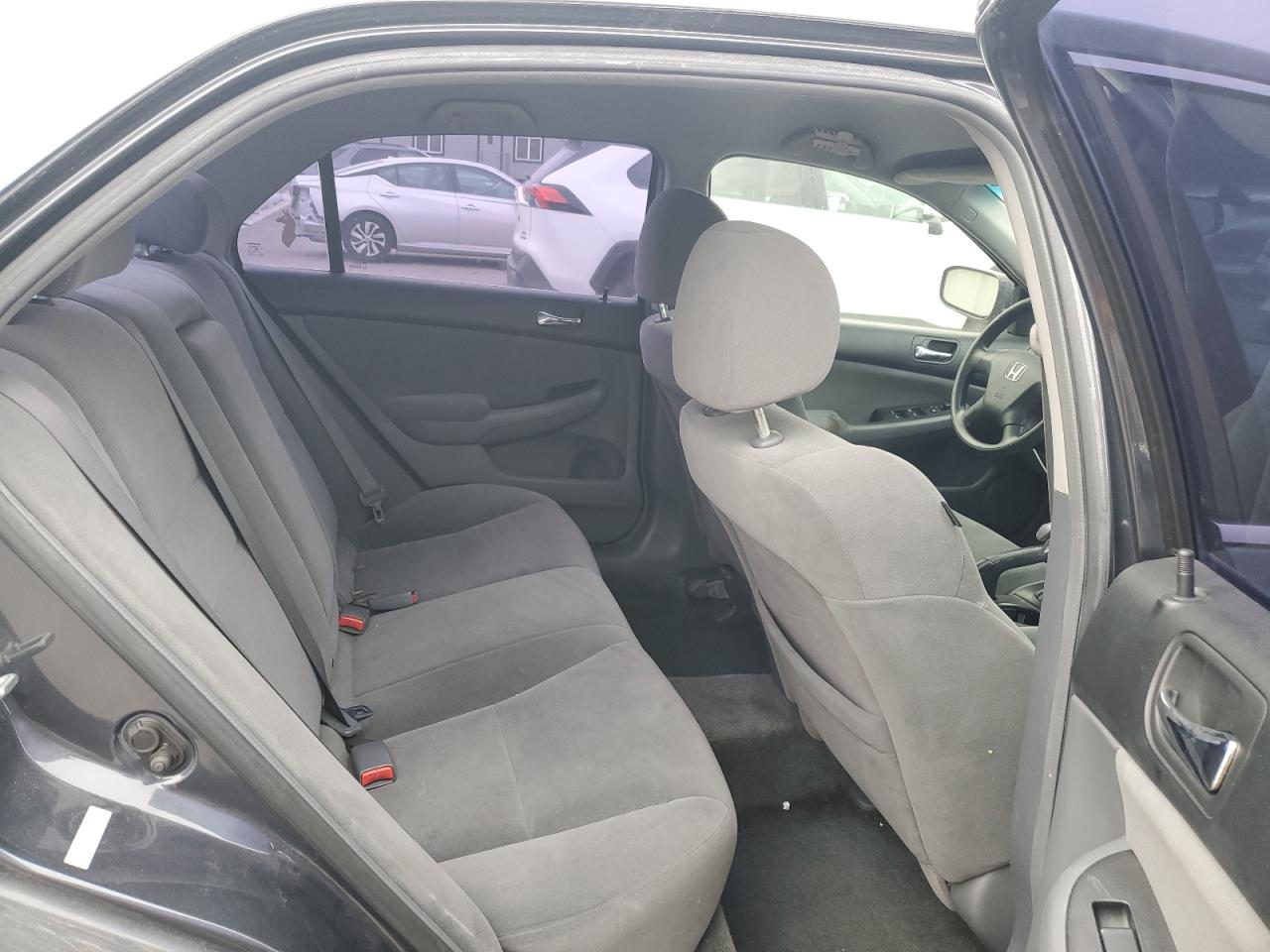 2007 Honda Accord - Image 10