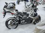 2009 HONDA CBR600 RR for sale at Copart IL - CHICAGO NORTH