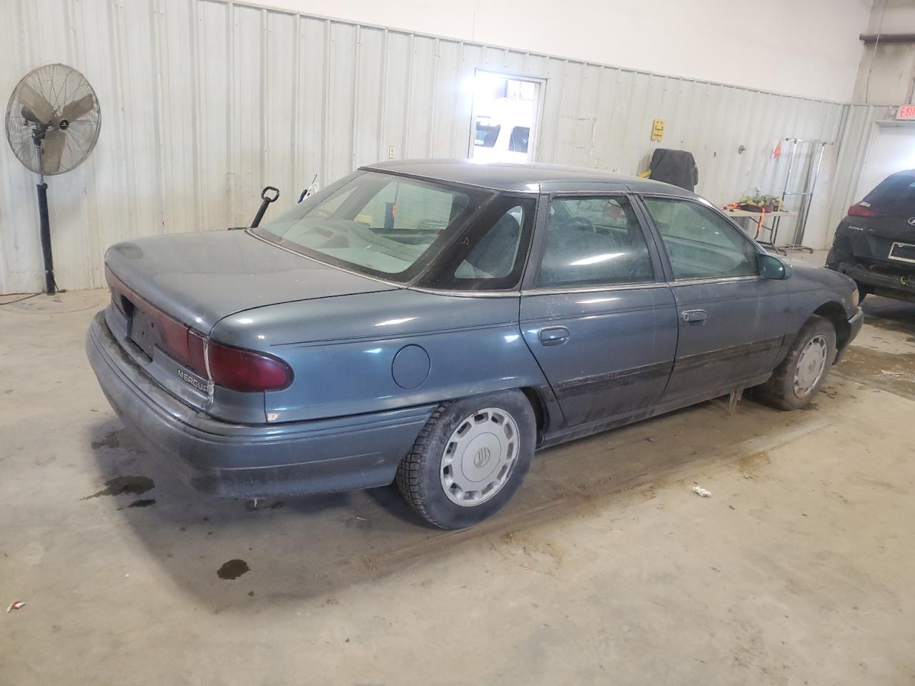 1994 Mercury Sable - Image 3