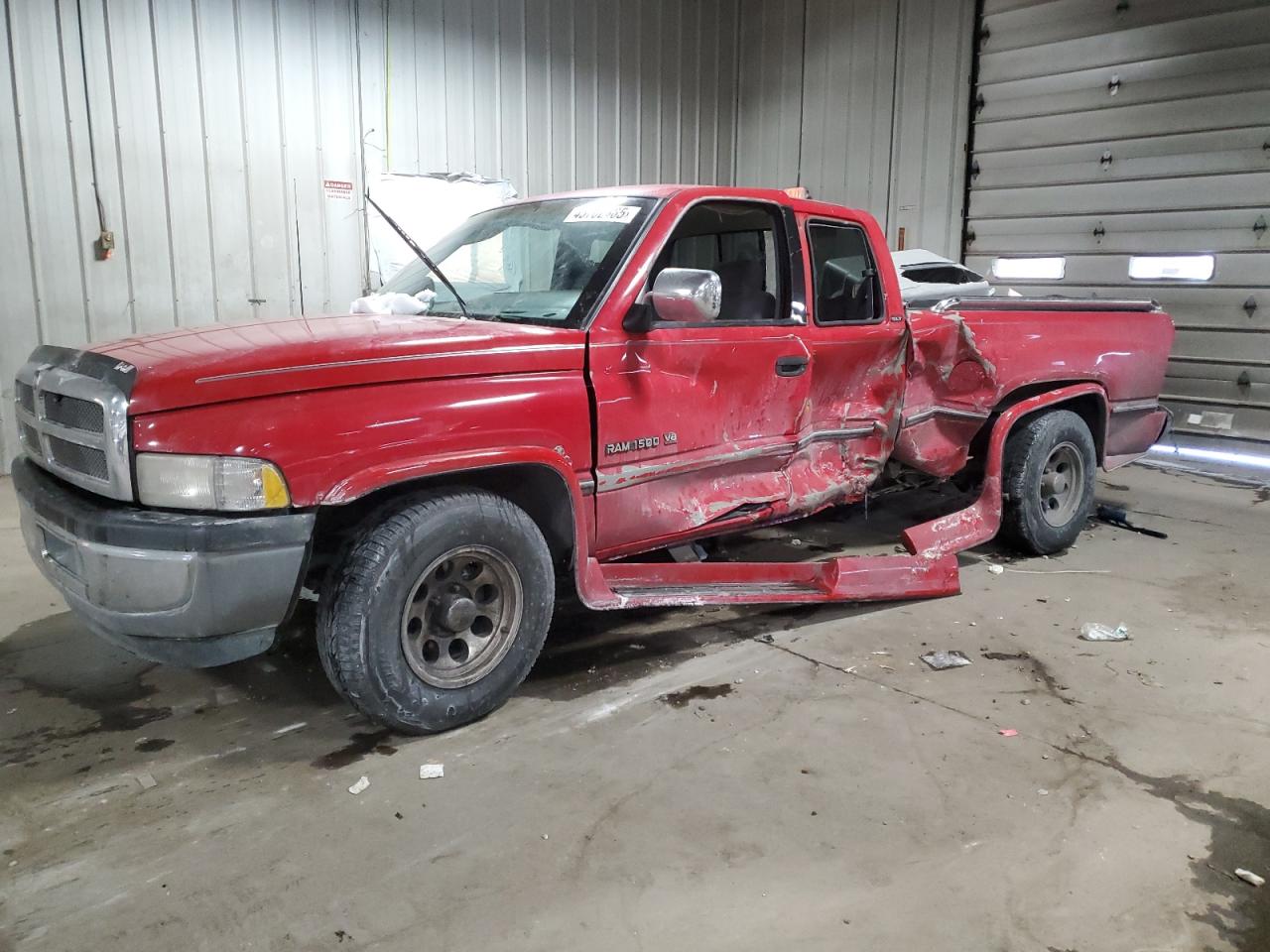 1997 Dodge RAM - Image 1