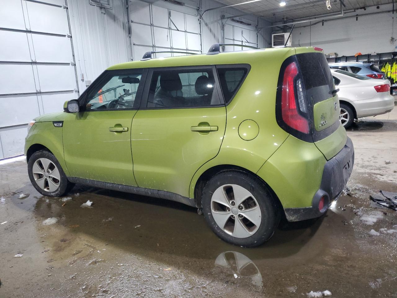 2016 Kia Soul - Image 2