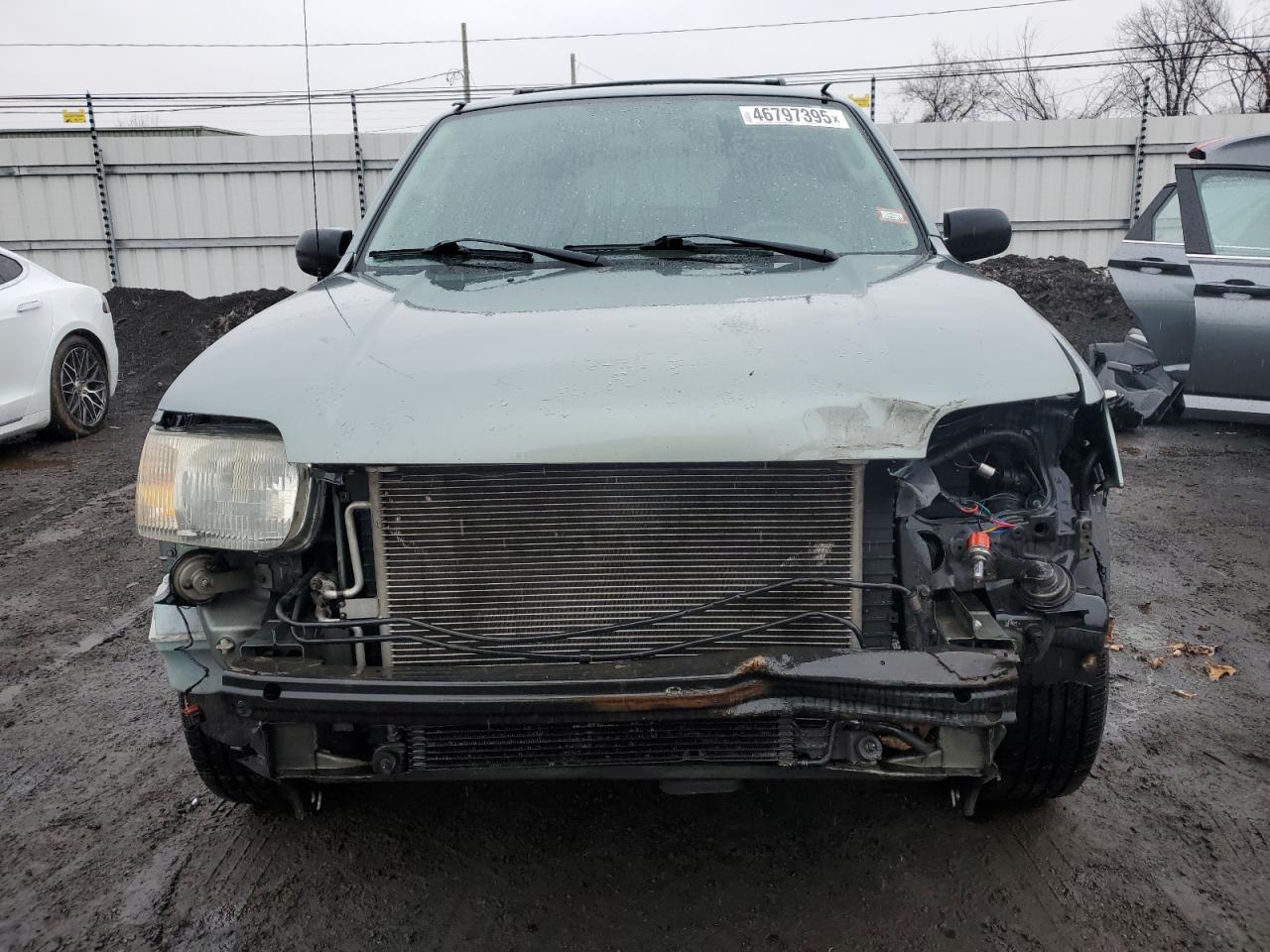 2005 Ford Escape - Image 5