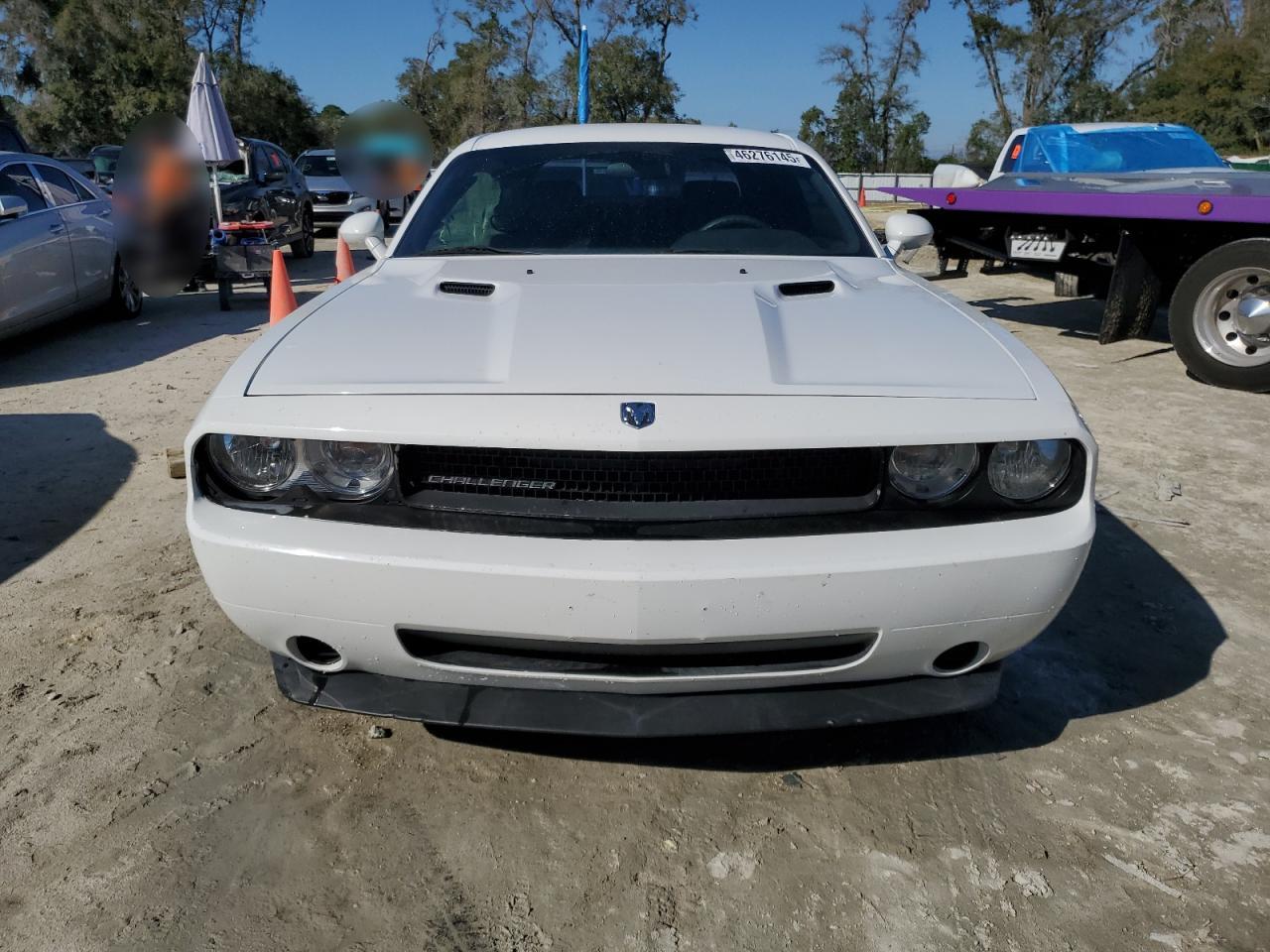 2010 Dodge Challenger - Image 5