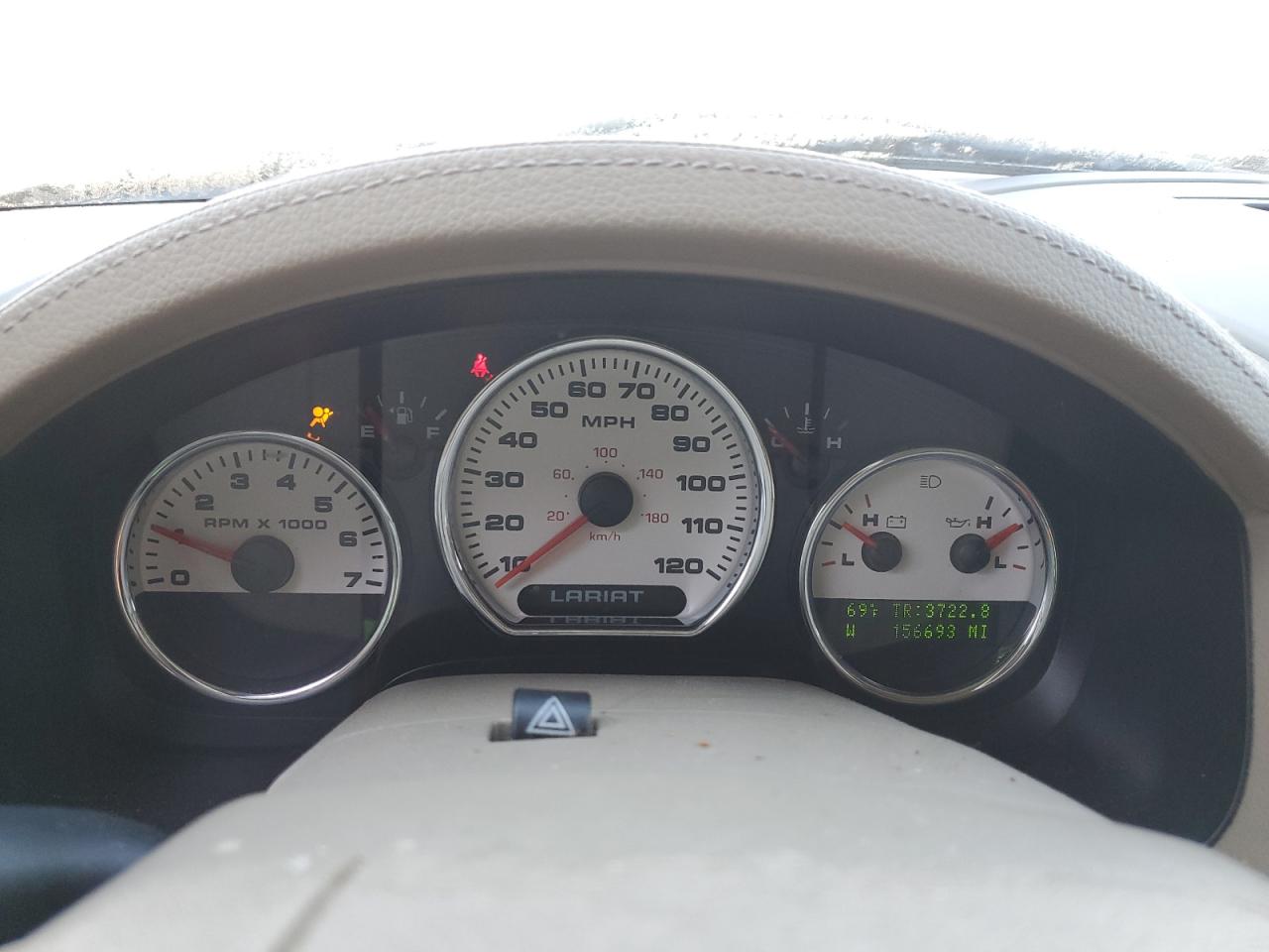 2005 Ford F-150 - Image 9