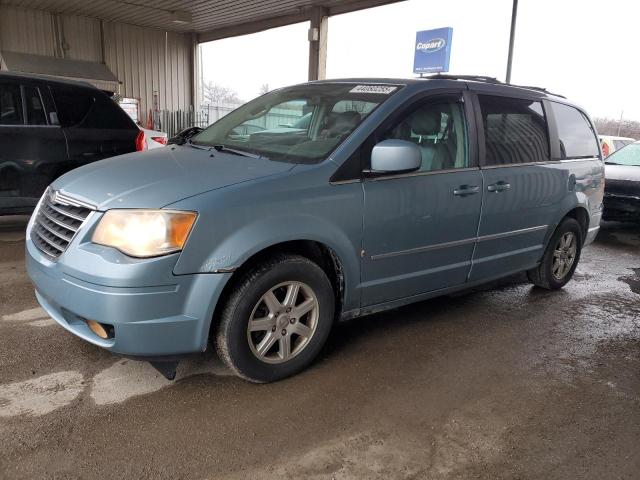 2010 Chrysler Town & Country Touring Plus