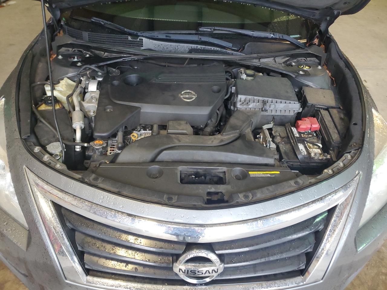 2015 Nissan Altima - Image 11