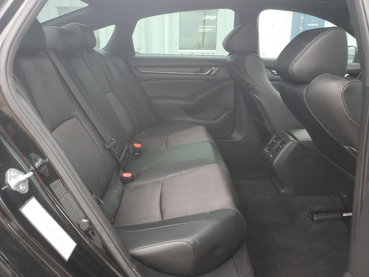 2021 Honda Accord - Image 10