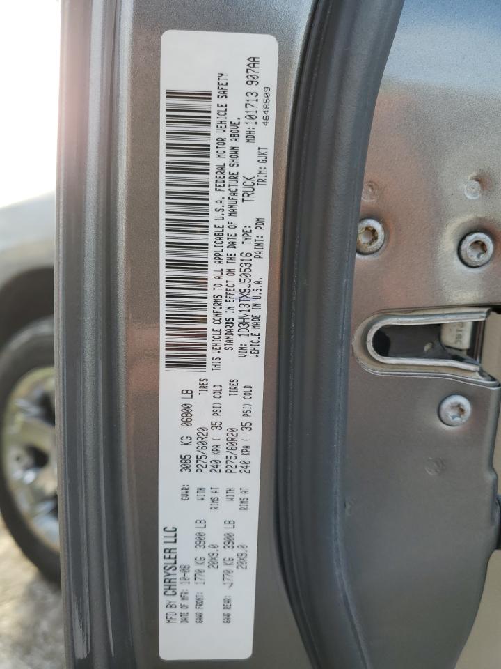2009 Dodge RAM - Image 14