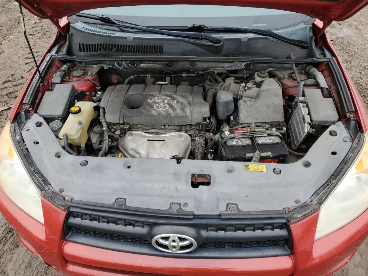 2010 Toyota RAV 4 - Image 14