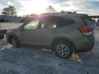 2020 Subaru Forester Premium продається в Loganville, GA - Front End