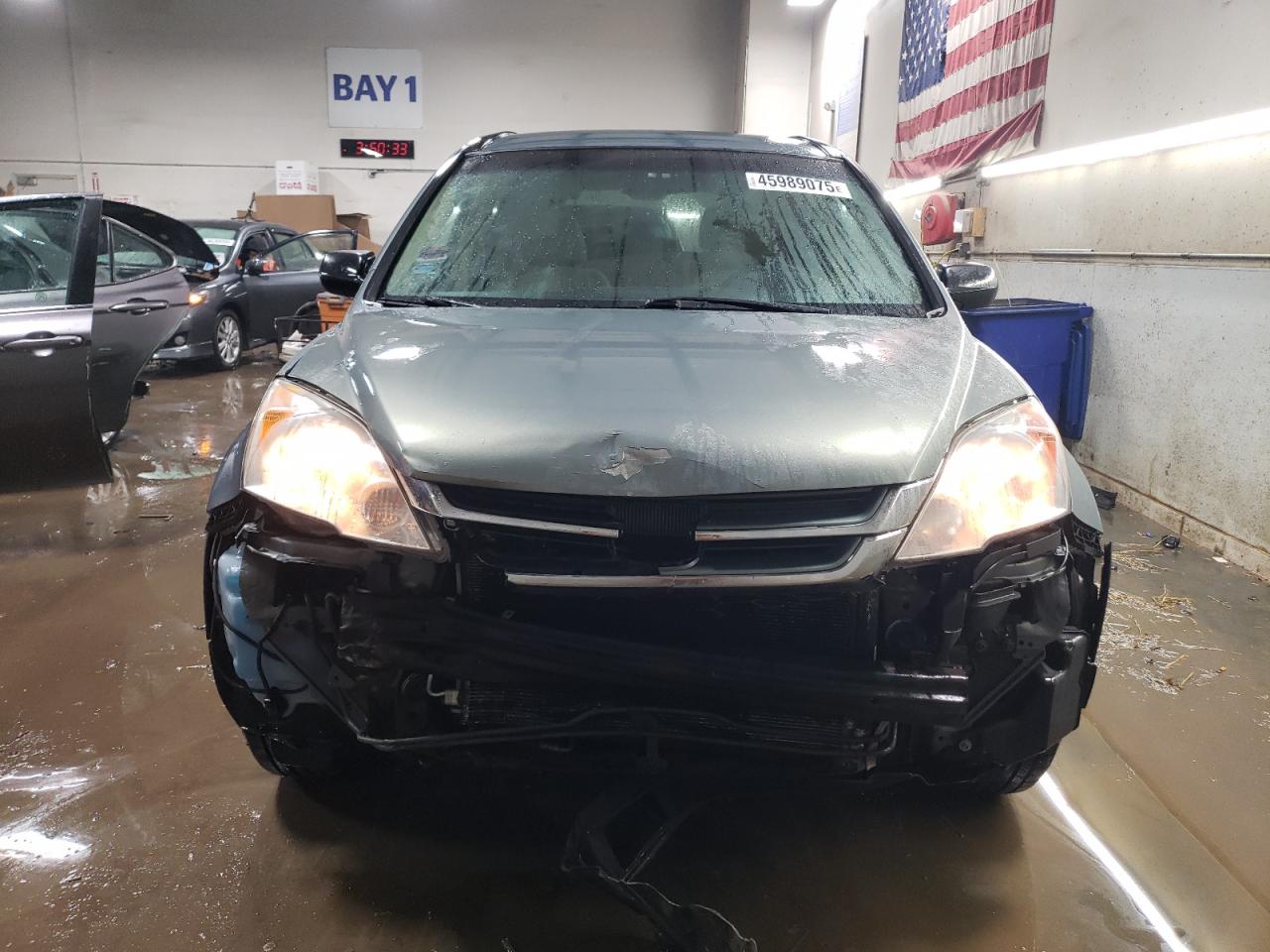 2011 Honda CR-V - Image 5