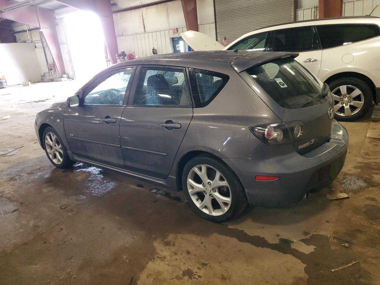 2007 Mazda 3 - Image 2