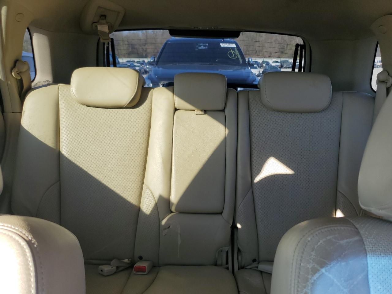 2007 Hyundai Tucson - Image 10
