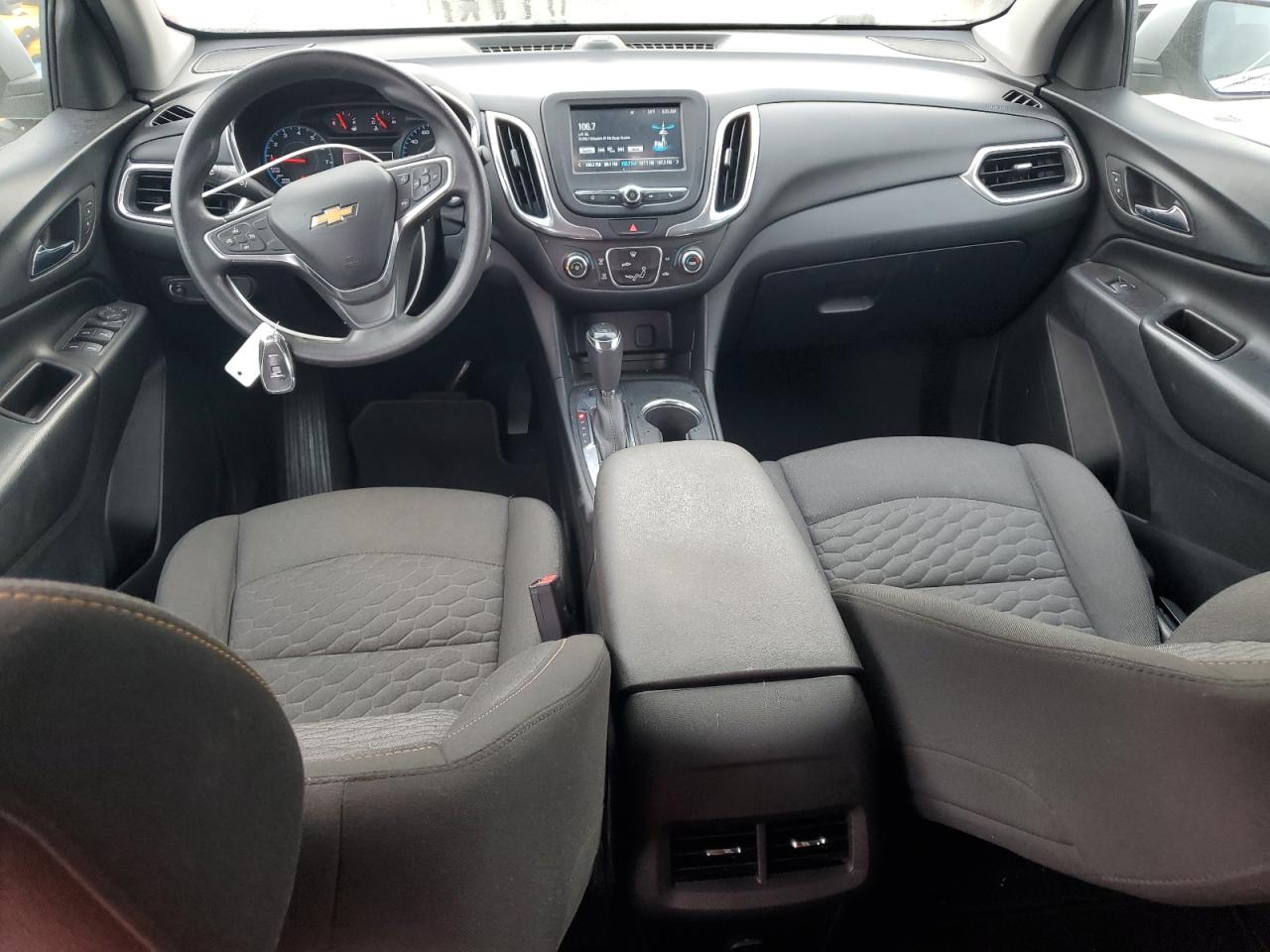 2018 Chevrolet Equinox - Image 8
