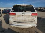 2015 Jeep Grand Cherokee Summit zu verkaufen in Wichita, KS - Front End