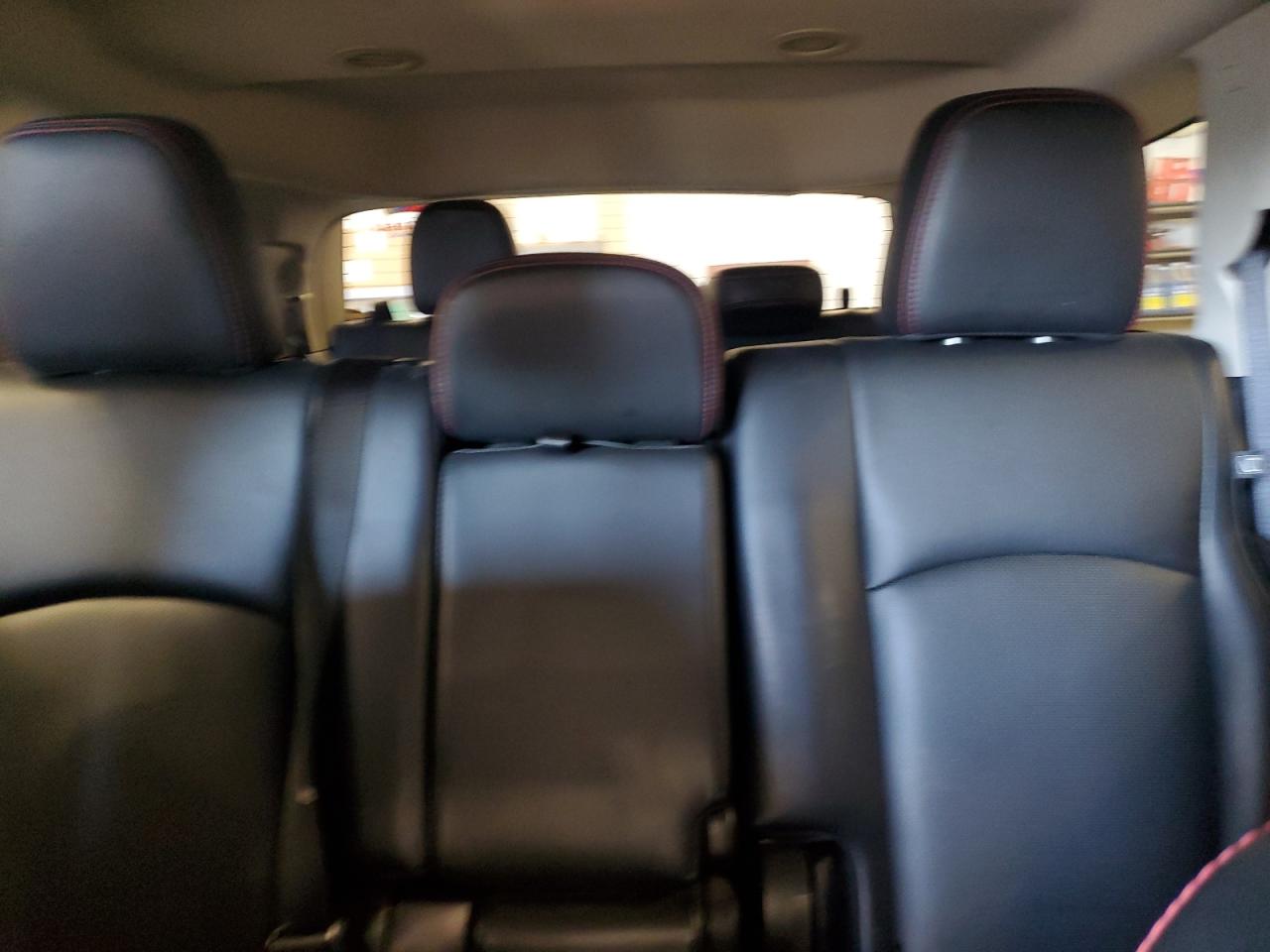 2019 Dodge Journey - Image 10