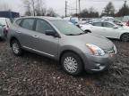 2013 Nissan Rogue S en Venta en Chalfont, PA - Front End