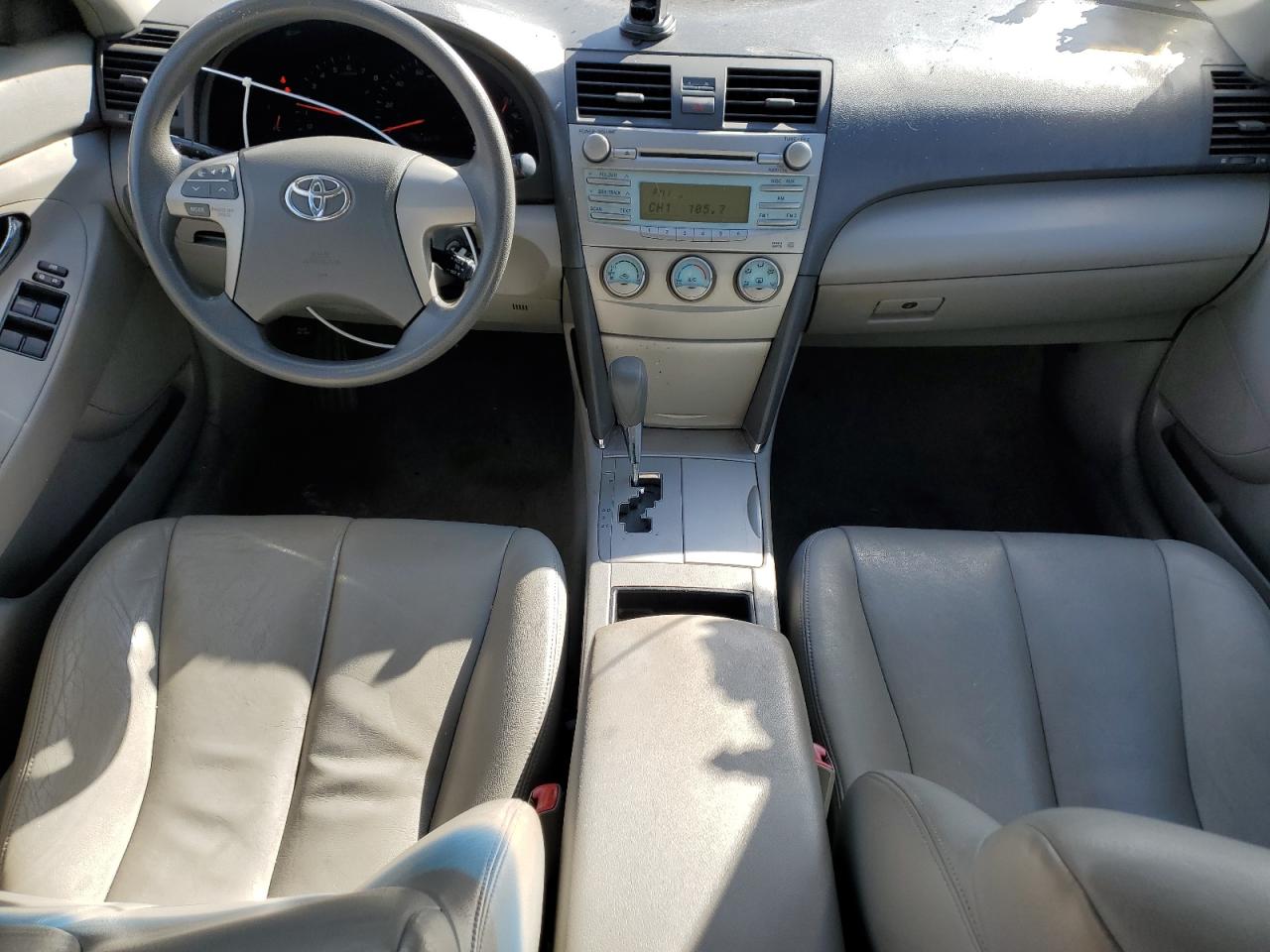 2007 Toyota Camry - Image 8
