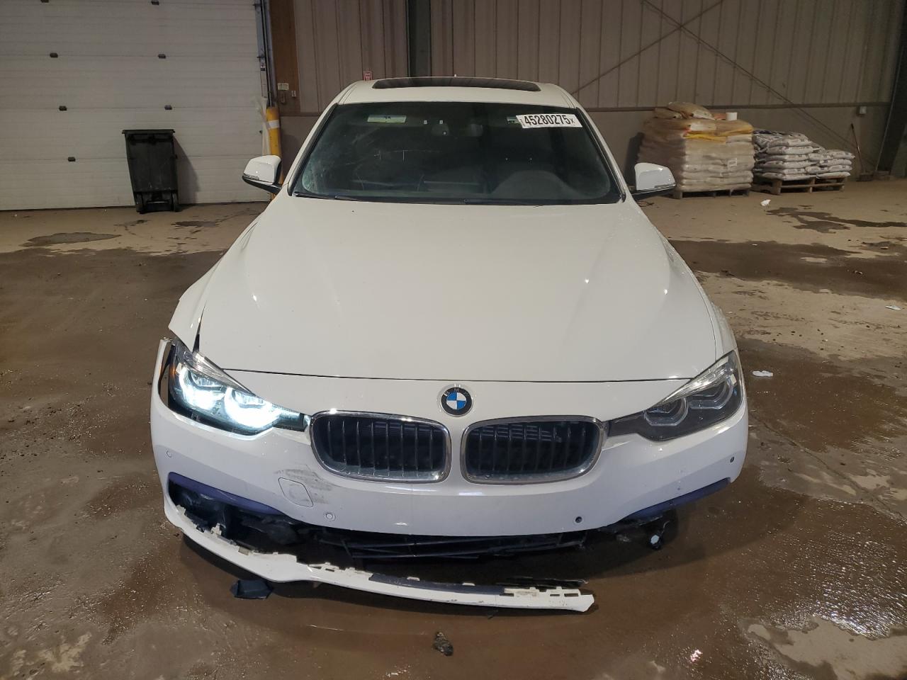 2018 BMW 3er - Image 5