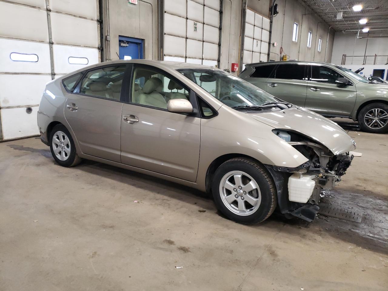 2005 Toyota Prius - Image 4