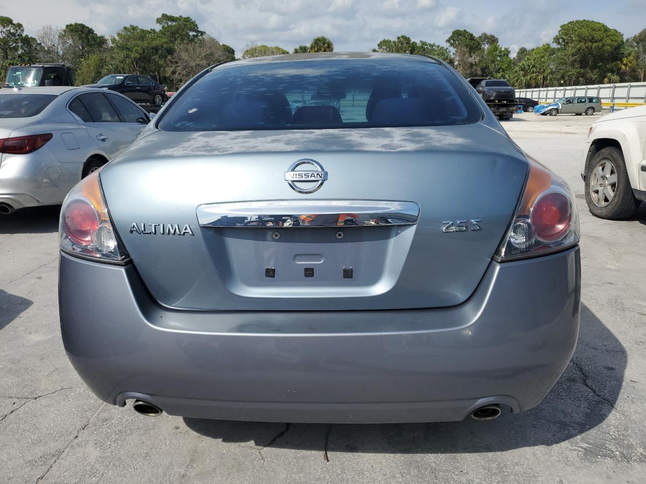 2012 Nissan Altima - Image 6