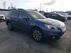 2017 Subaru Outback 2.5I Limited na sprzedaż w Sun Valley, CA - Front End