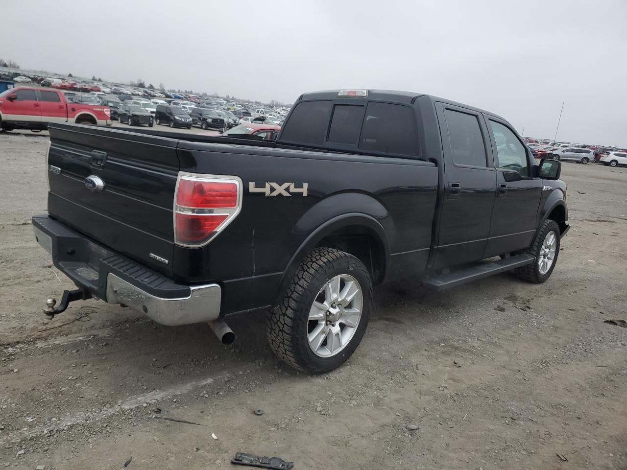 2011 Ford F-150 - Image 3
