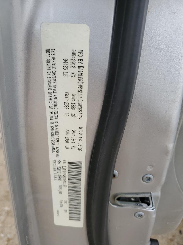 2007 Jeep Compass - Image 15