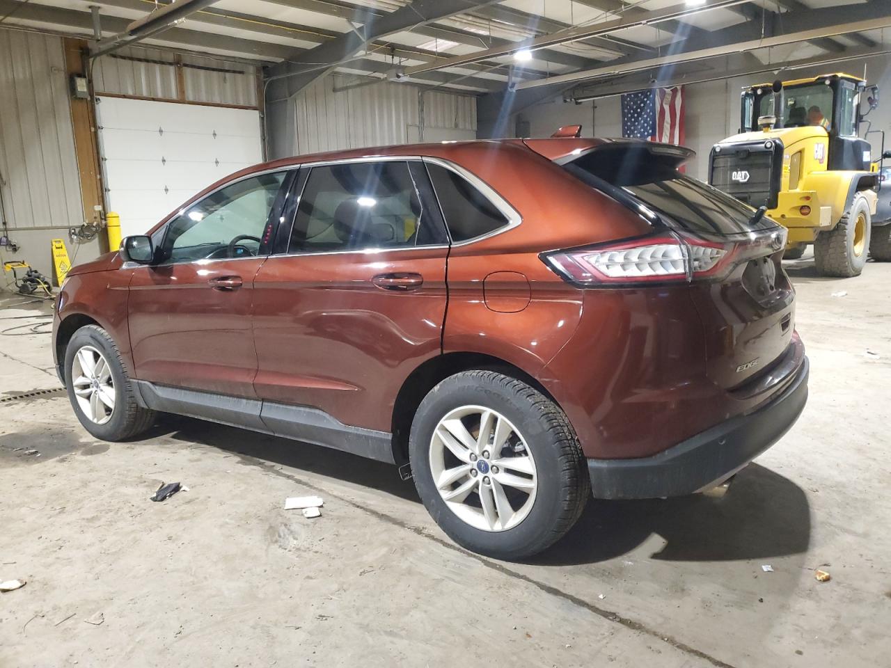 2015 Ford Edge - Image 2