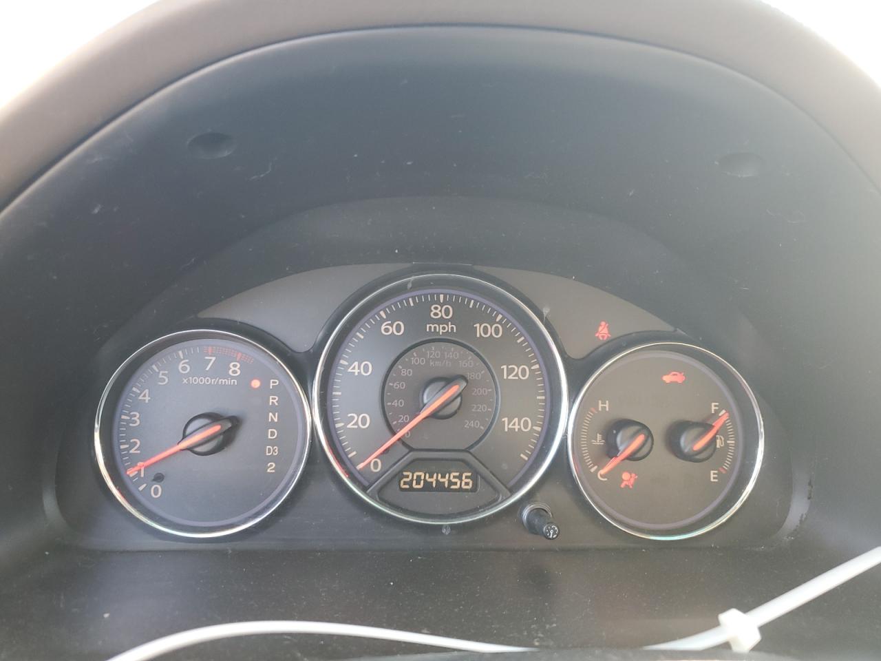 2004 Honda Civic - Image 9