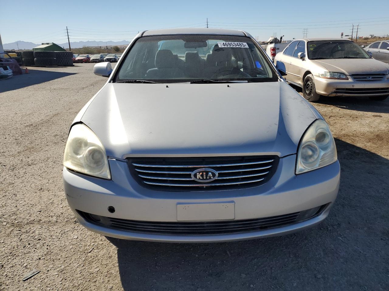 2008 Kia Optima - Image 5