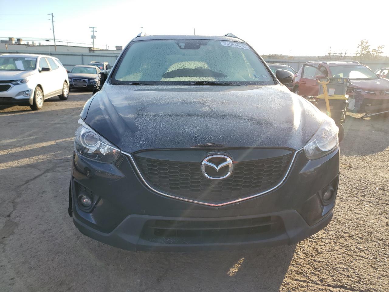 2015 Mazda CX-5 - Image 5