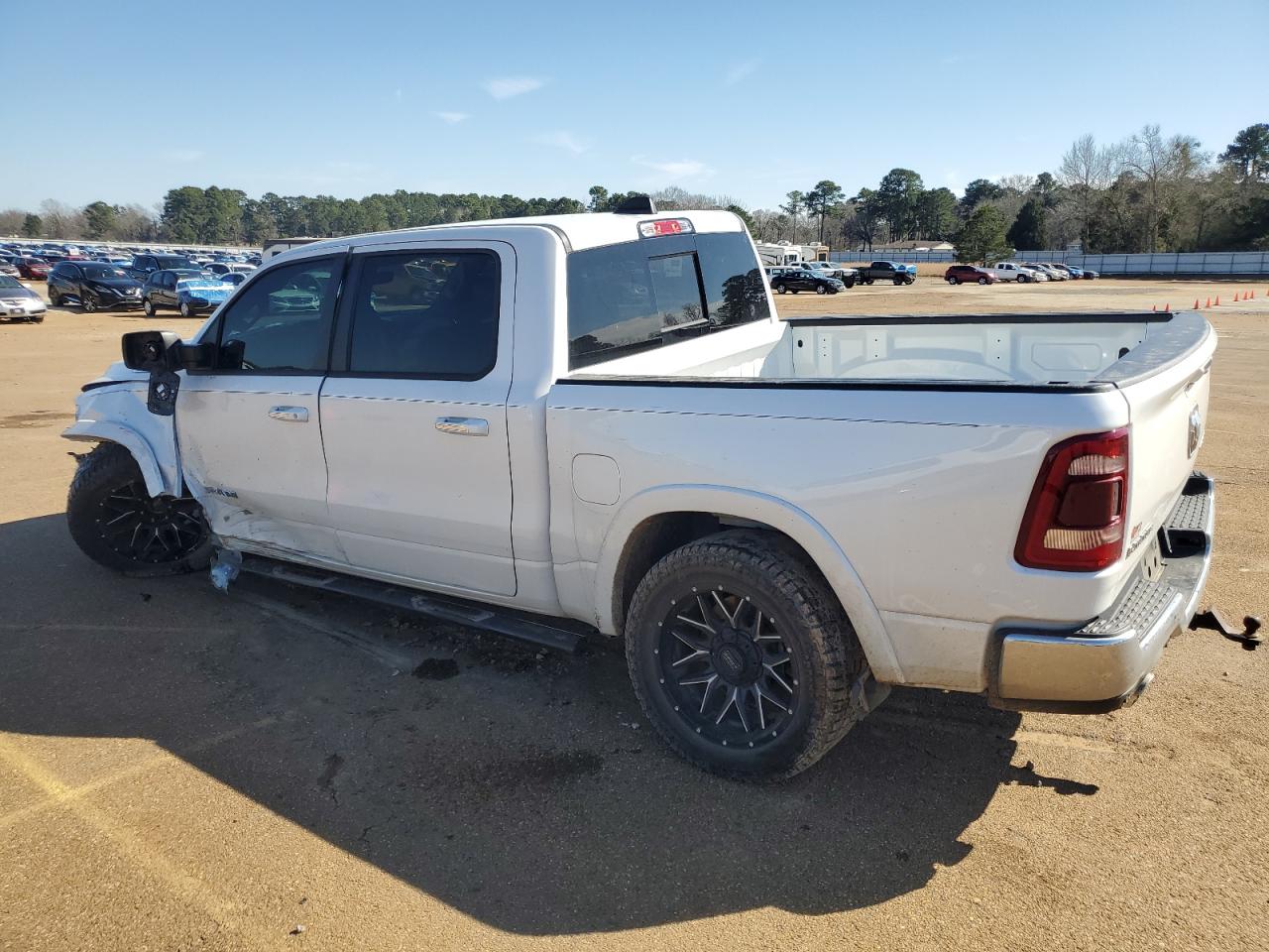 2022 RAM 1500 - Image 2