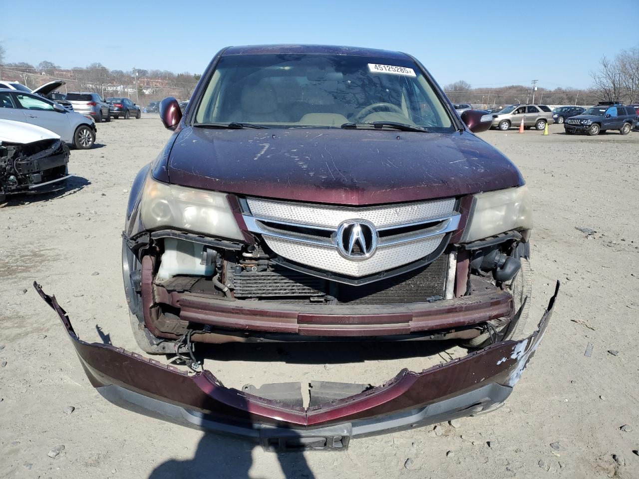2007 Acura MDX - Image 5