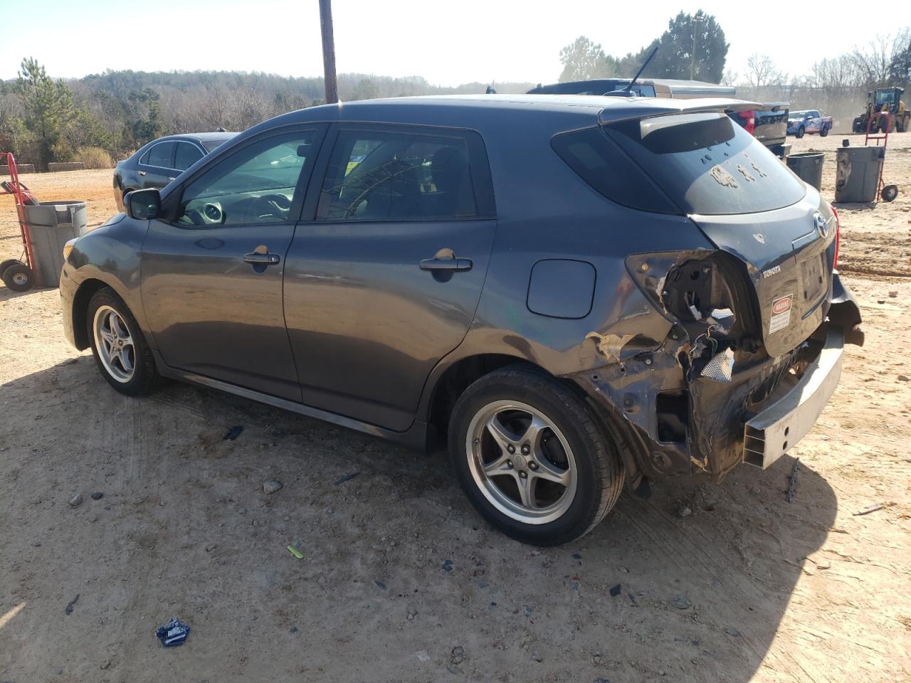 2009 Toyota Corolla - Image 2