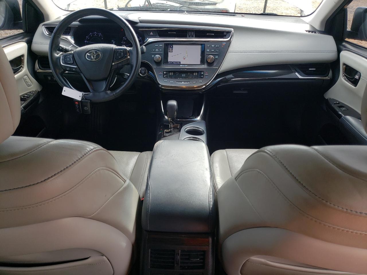 2014 Toyota Avalon - Image 8