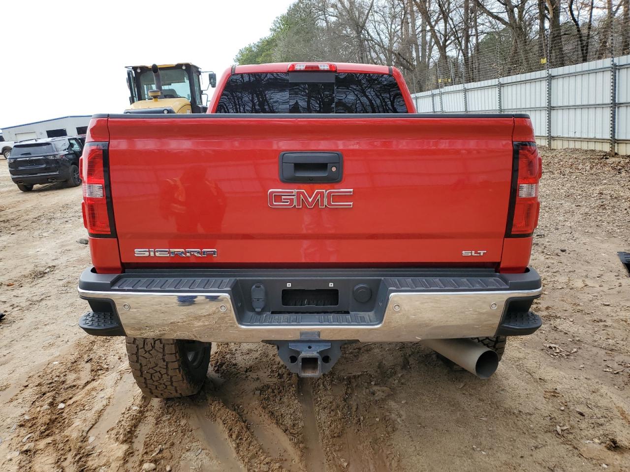 2019 GMC Sierra - Image 6